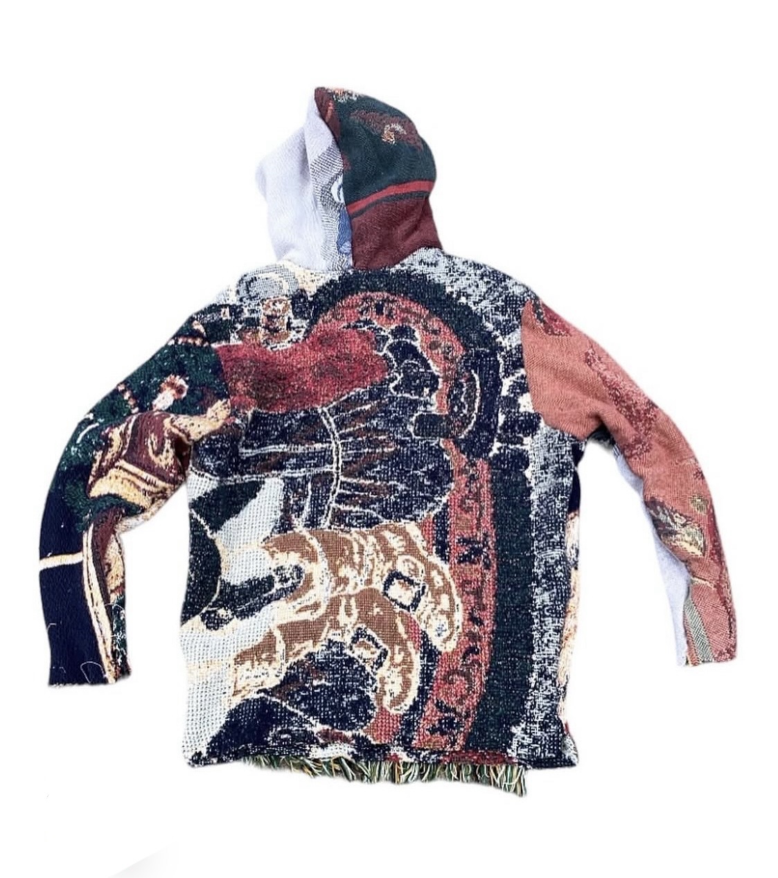 Galleria Sweater
