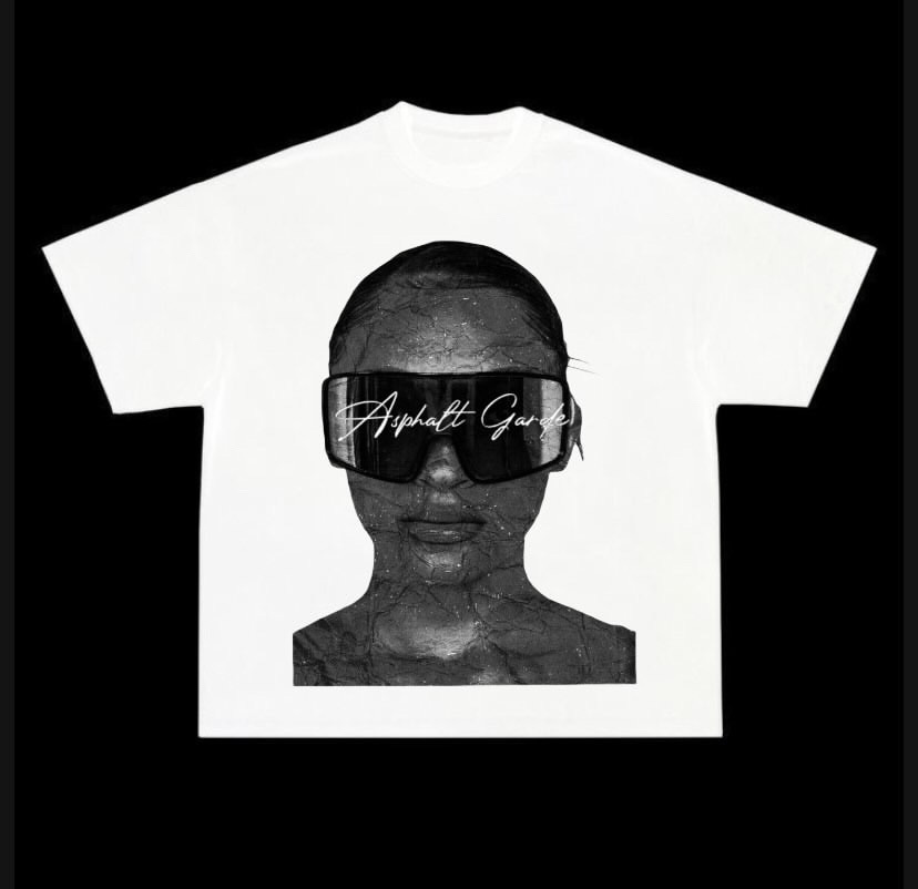 New Regime Tee