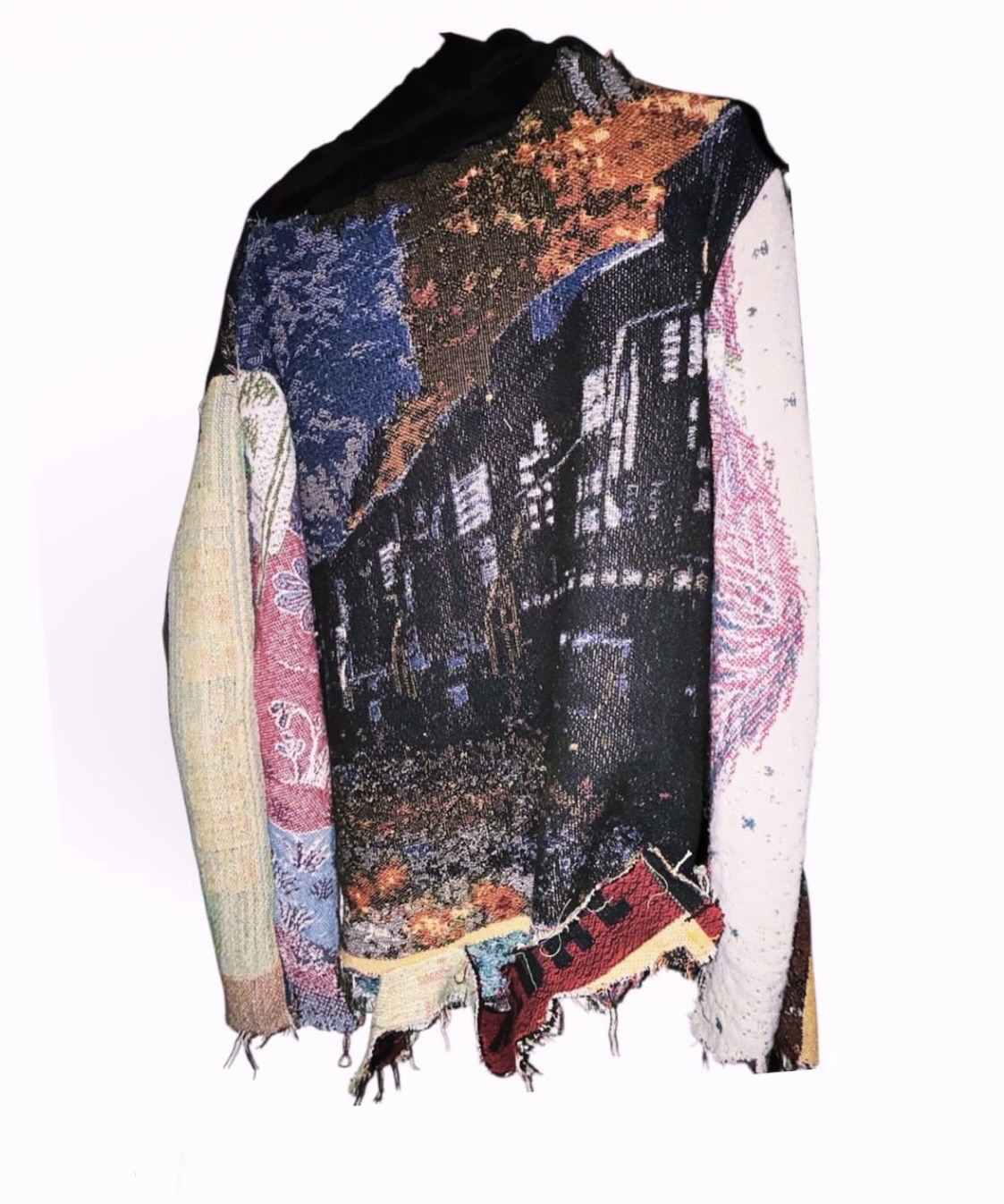 Galleria Sweater