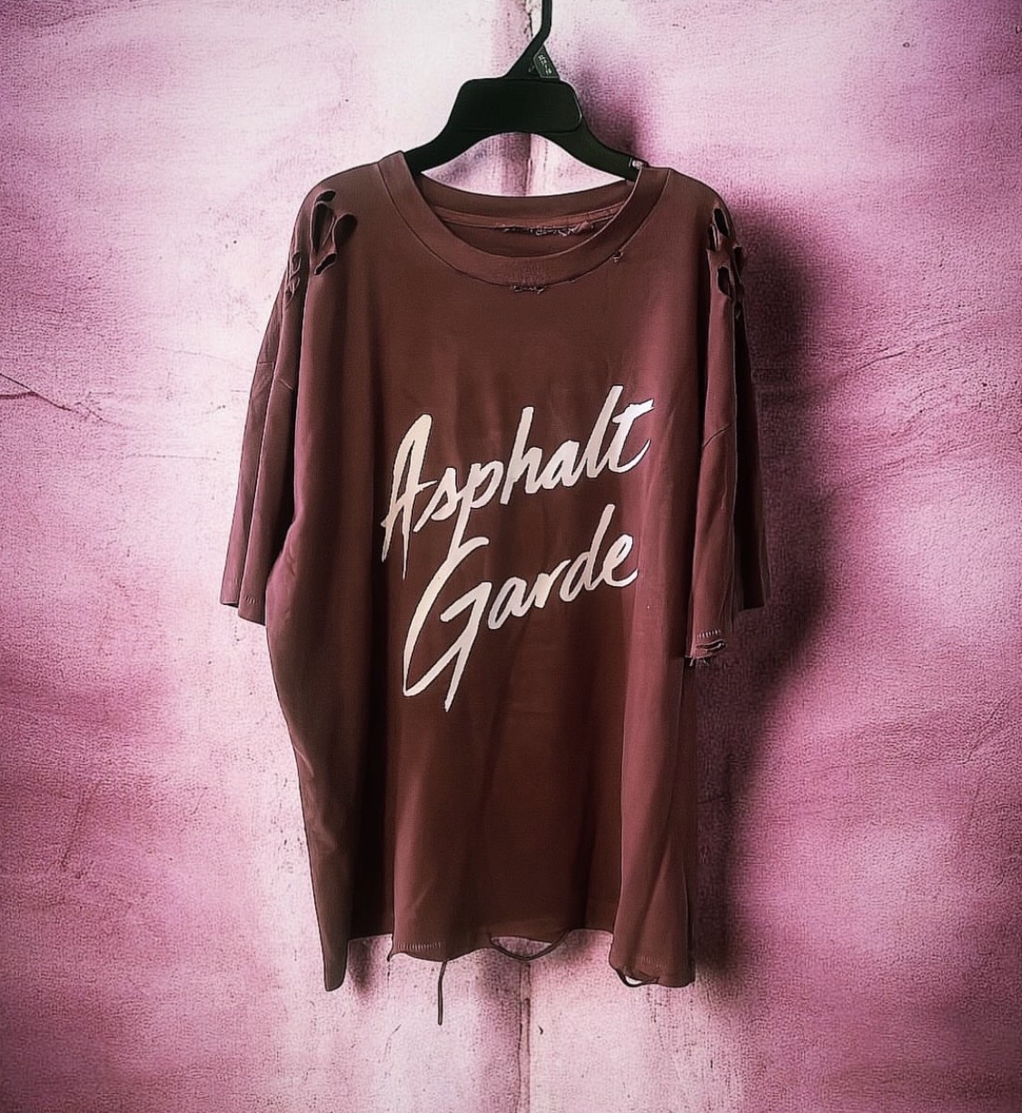 Gardian Shirt