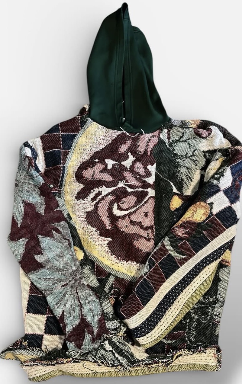 Galleria Sweater