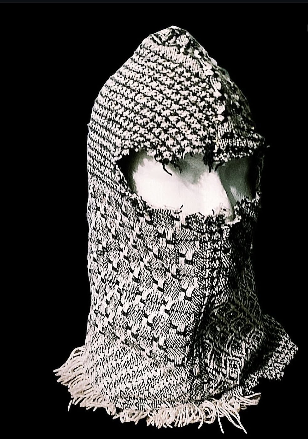 Balaclava Mask