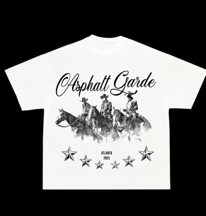 Gardian Shirt