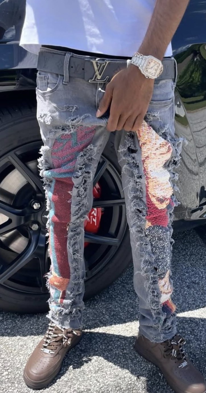 Galleria Jeans