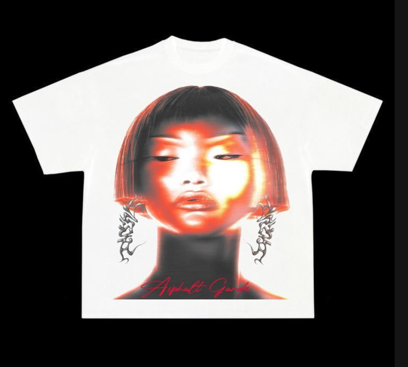 Venice Tee Shirt