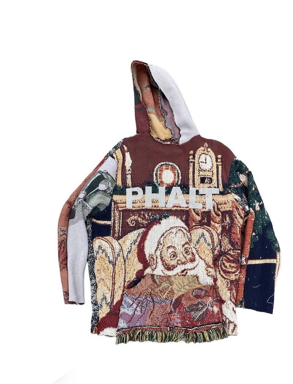 Galleria Sweater