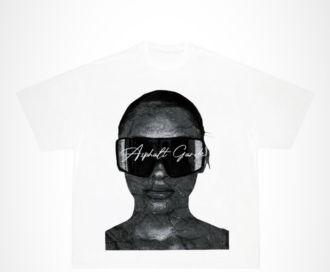 New Regime Tee